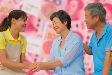 பணி: முழுநேர மகள்., மாதம் 1.7 லட்சம் சம்பளம்! வேலையை விட்ட பெண்