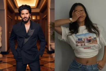 துல்கர் சல்மான் படத்தில் இந்த நடிகையா?.. அடித்த மாபெரும் ஜாக்பாட்!