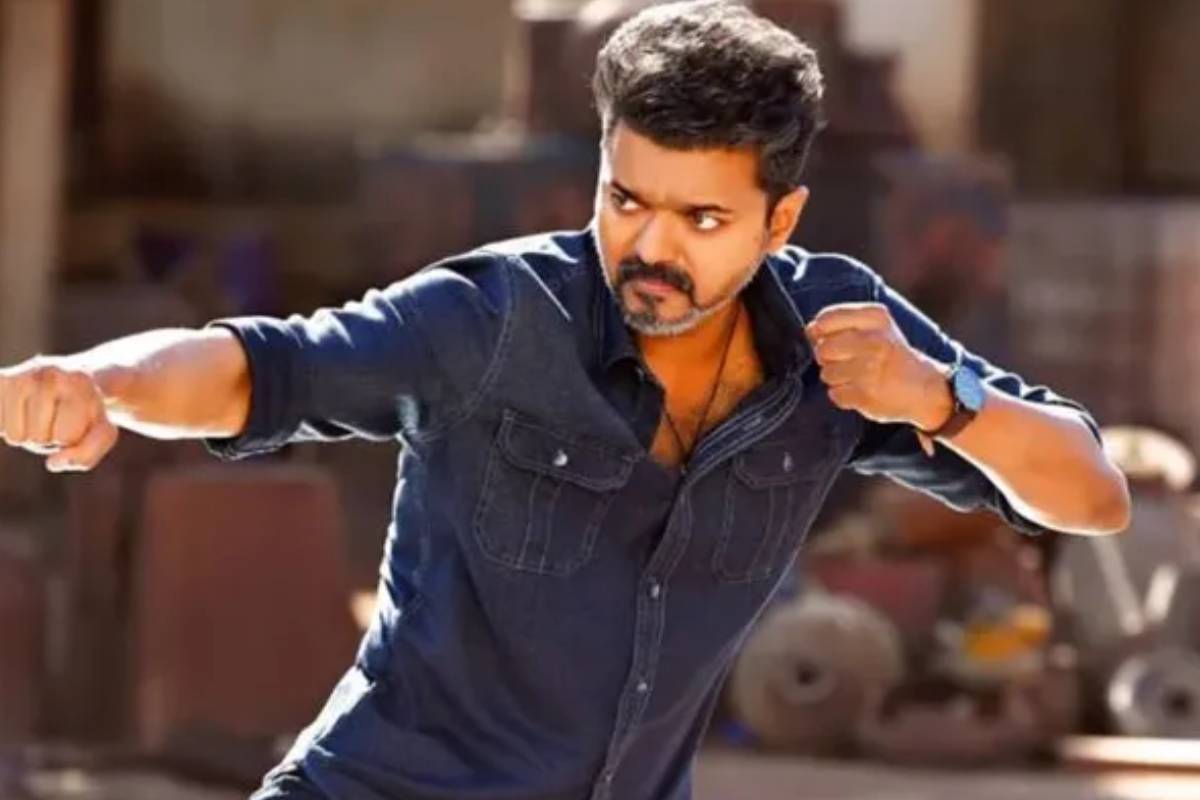 விஜய்யின் ஜனநாயகன் பட ரிலீஸ் எப்போது தெரியுமா?... வெளிவந்த தகவல் | New Update Abour Vijay Jananayagan Movie Release