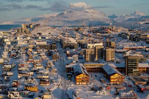 அமெரிக்க பங்குச் சந்தையில் தாக்கம் செலுத்திய ட்ரம்பின் சர்ச்சைக்குரிய கருத்து! | Trump S Controversial Comment Us Stock Market