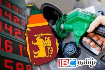 எரிபொருள் விலைத்திருத்தம் குறித்து வெளியான தகவல்