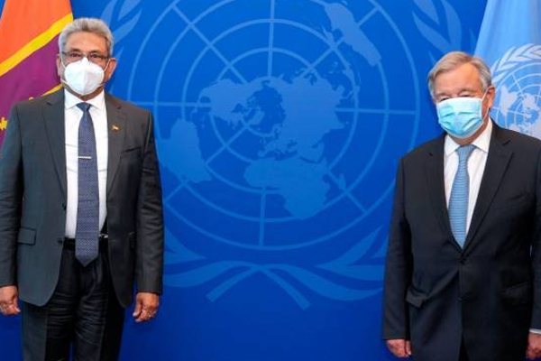 புலம்பெயர் தமிழர்களுக்கு ஜனாதிபதி கோட்டாபய விடுத்த முக்கிய அறிவிப்பு! | Important Announcement Gotabaya Tamils Diaspora