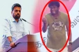 திடீரென ஜனாதிபதியின் முன் வந்து கதறிய போதை ஆசாமி! திகைத்து நின்ற பாதுகாபு அதிகாரிகள்