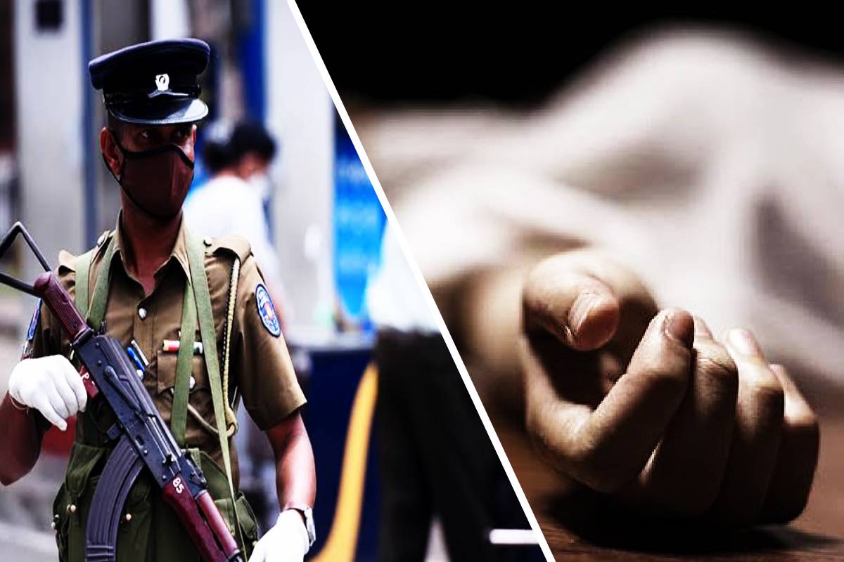 கோர விபத்து - 18 வயது இளைஞன் பரிதாபமாக பலி | 18 Year Old Killed In Motorcycle Accidents கோர விபத்து - 18 வயது இளைஞன் பரிதாபமாக பலி | 18 Year Old Killed In Motorcycle Accidents