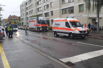 தன்பாலின தொடர்பில் கொடூரம்... சுவிஸில் வெளிநாட்டவர் கொலை