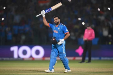 ஆப்கானை வீழ்த்தி இமாலய வெற்றியை பதிவு செய்தது இந்தியா