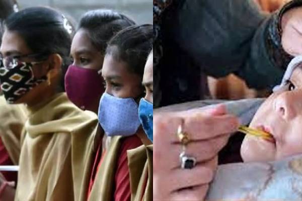 மாஸ்க் கட்டாயம்; பரவும் வைரஸ் காய்ச்சல் - சுகாதாரத்துறை அறிவுறுத்தல் | Virus Fever Spreading Tamilnadu Health Debt