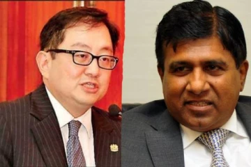 இலங்கைக்கு உதவி செய்ய தயாராகும் மலேஷியா