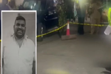 கொழும்பில் சுட்டுக்கொல்லப்பட்ட தமிழர்