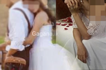 මධුසමය රෝහල් ඇදේ ගතකරන්න සිදු වූ මනාල යුවලක් ගැන ඇසෙන බිහිසුණු ආරංචියක්..