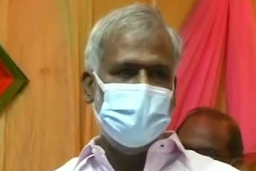 பெண்களும் அர்ச்சகர் ஆகலாம் - அமைச்சர் சேகர்பாபு!