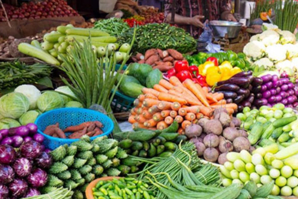 இலங்கையில் உச்சம் தொடும் மரகறிகளின் விலை | Vegetable Prices Hit Peak In Sri Lanka