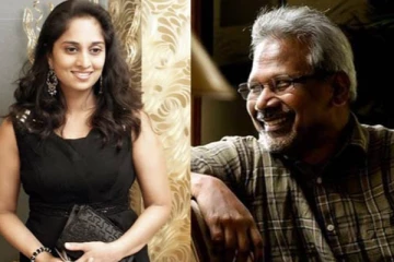 பொன்னியின் செல்வன்:ரீ - என்ட்ரி கொடுக்கும் ஷாலினி? சுரேஷ் சந்திரா தகவல்!