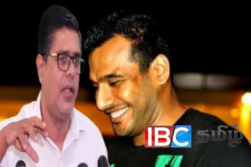 தாஜுதீன் கொலையை மூடிமறைத்தவர்கள் அரசாங்கத்தில் : எதிர்க்கட்சி எம்.பி பகீர் தகவல்