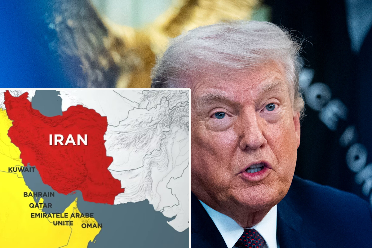 ஈரானுக்கு நாளைய இரவு அபாயகரமானது! உற்றுநோக்கப்படும் ட்ரம்பின் சர்ச்சைக்குறிய கருத்து | Trump Says Tomorrow Night Will Be Dangerous Iran