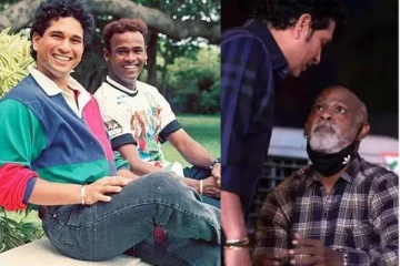 சச்சின் சொல்லியும் கேட்காமல் குடிக்கு அடிமையாகிய கிரிக்கெட் வீரர்!! தற்போதைய நிலை..