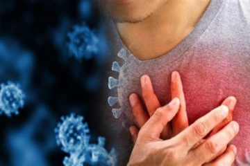 கொவிட்-19க்கு பிந்தைய தொற்றுநோய்களில் அதிகரித்து வரும் மாரடைப்பு அபாயம்