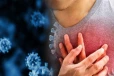 கொவிட்-19க்கு பிந்தைய தொற்றுநோய்களில் அதிகரித்து வரும் மாரடைப்பு அபாயம்
