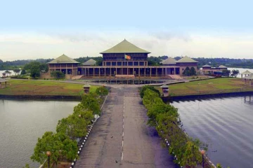 எம்.பி.க்களின் பாதுகாப்பிற்காக ரிப்பீட்டர் ஆயுதங்கள்!