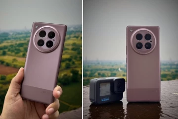 GoPro ஒருங்கிணைப்புடன் கூடிய ஸ்மார்ட்போன்: Infinix Zero 40 5G சிறப்பம்சங்கள்!