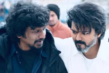 லியோ முழு படத்தையும் பார்த்த விஜய்.. என்ன கூறினார் தெரியுமா