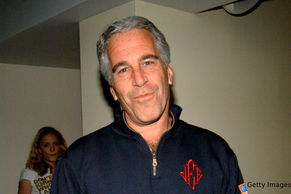 Jeffrey Epstein suicide note, Epstein death controversy, Epstein prison note release, Epstein investigation 2026, Epstein court documents #JeffreyEpstein #SuicideNote #USNews #CourtRelease #EpsteinCase #BreakingNews #GuardianNews