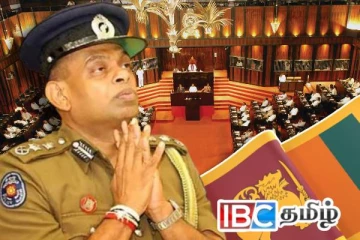 தேசபந்துவுக்கு எதிராக கூடுகிறது நாடாளுமன்றம்! பலப்படுத்தப்படும் பாதுகாப்பு