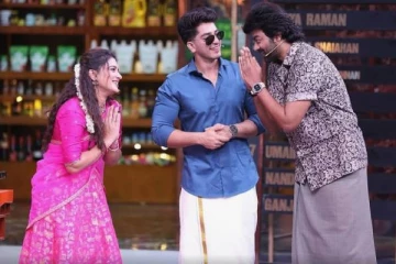 குக் வித் கோமாளி 7வது சீசனில் இந்த பிக்பாஸ் பிரபலம் கலந்துகொள்கிறாரா?