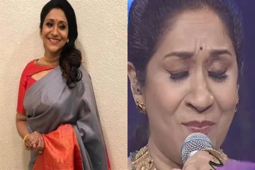பாடகி சுஜாதாவிற்கு இப்படி ஒரு பிரச்சனை இருக்கா? கவலையில் ரசிகர்கள்