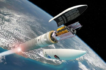 ஜேம்ஸ் வெப் விண்வெளி தொலைநோக்கியின் முதல் வண்ணப்படம் வெளியீடு