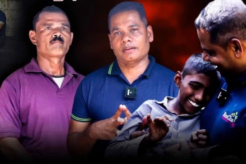 எங்கு போனாலும் பிரச்சினை! முன்னாள் போராளியின் இன்றைய நிலை