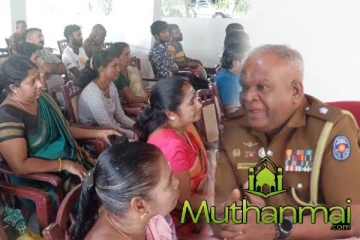 கல்முனையில் பொதுப் போக்குவரத்து சட்டத்தை நடைமுறைப்படுத்த கலந்துரையாடல்