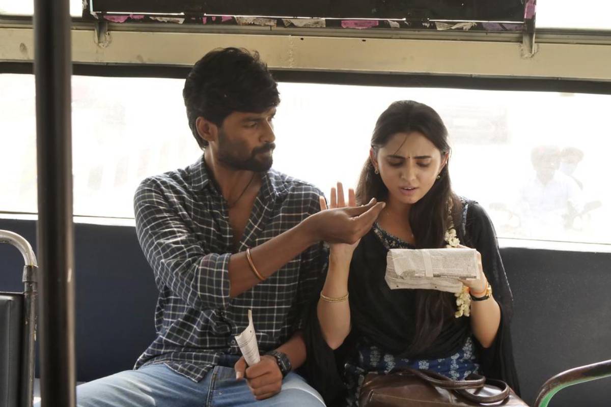 29 திரை விமர்சனம் | 29 Movie Review