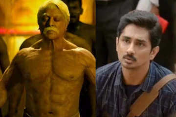 இந்தியன் 2 கதையை கேட்டு நடிக்க மறுத்த பிரபல நடிகர்.. அந்த நடிகர் யார் தெரியுமா?