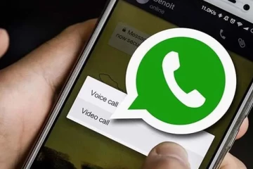 வாட்ஸ்அப் நிறுவனத்தின் புதிய அறிவிப்பு