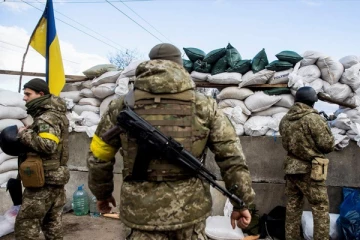 உக்ரைனின் அதிரடி தாக்குதல்கள்! - ரஷ்யாவின் மூத்த இராணுவ அதிகாரி பலி