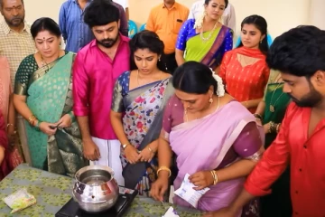 Quarters-ல் பால்காய்ச்சிய செந்தில்.. அவமானப்படுத்திய பின்னும் பாண்டியன் வந்தாரா? அடுத்த வார ப்ரோமோ