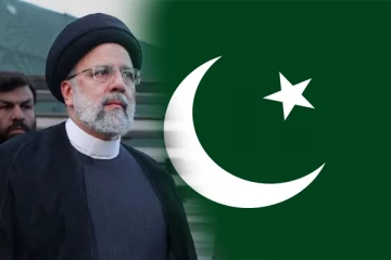 ஈரானிய எல்லைக்குள் வான்வழித் தாக்குதல் நடத்திய பாகிஸ்தான்