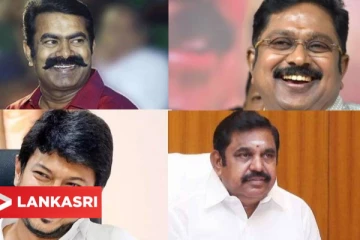 தமிழக தேர்தலில் சீமானையும், டிடிவி தினகரனையும் எதிர்த்து போட்டியிடும் வேட்பாளர்கள் யார்? வெளியான பட்டியல்