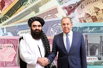 அமெரிக்க டொலர் வேண்டாம்., ரஷ்யா, சீனாவுடன் உள்ளூர் நாணயங்களில் வர்த்தகம் செய்ய தாலிபான் முயற்சி