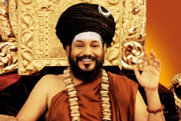 நித்தியானந்தாவுடன் பிரபல நடிகை தொடர்பு? ரஞ்சிதாவிற்கு அடுத்து இவரா?