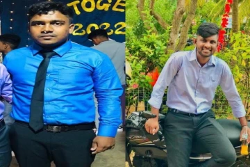 மன்னார் மாவட்டத்திற்கு பெருமை சேர்த்த மாணவர்கள்