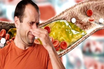 கெட்ட கொழுப்புடன் போராடும் வாலிபர்களுக்கு ஒரு சூப்பரான ஹெல்த் டிப்ஸ்! இனி கவலை வேண்டாம்