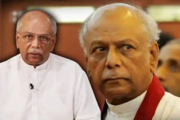 பதவி விலகினார் பிரதமர் தினேஸ் குணவர்தன