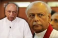 பதவி விலகினார் பிரதமர் தினேஸ் குணவர்தன