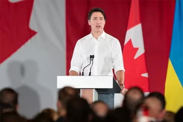 ஜஸ்டின் ட்ரூடோ இந்தியாவுக்கு கூறிய அறிவுரை