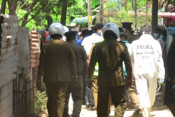 மட்டக்களப்பில் அதிர்ச்சி சம்பவம்... காணாமல் போன மாணவன் சடலமாக மீட்பு!