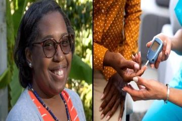 கருப்பின மக்களுக்கு சர்க்கரை வியாதி அதிகமாக வருமாம்! ஏன் தெரியுமா?