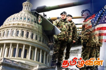 நேட்டோவில் அடுத்தக்கட்ட நகர்வு! அமெரிக்காவுடன் போலாந்து முக்கிய ஒப்பந்தம்