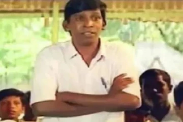 +2 பொதுத்தேர்வு பயம்!! மீம்ஸ் போட்டு கலாய்க்கும் நெட்டிசன்கள்..